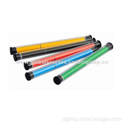 500 Puffs Flavored Disposable E shisha Wholesale Electronic Cigarettes